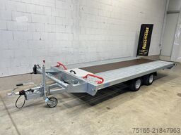HAPERT Indigo HT-2 Autotransporter