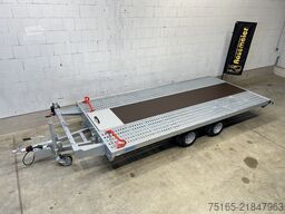 HAPERT Indigo HT-2 Autotransporter