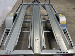 TPV Trailers MB2 Motorradanhänger