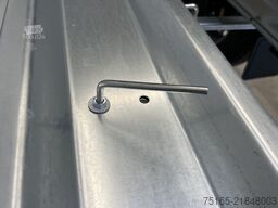 TPV Trailers MB2 Motorradanhänger