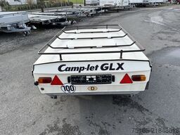 andere 400 GT Spezialanhänger/Campinganhänger