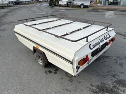 andere 400 GT Spezialanhänger/Campinganhänger