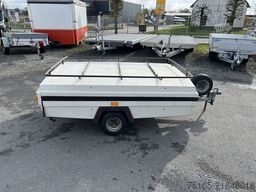 andere 400 GT Spezialanhänger/Campinganhänger