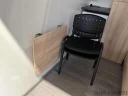 Rosemeier VE MOBI 7356 SP Mannschaftswagen
