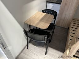 Rosemeier VE MOBI 7356 SP Mannschaftswagen