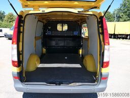 mercedes-benz Vito 110 CDI lang COC