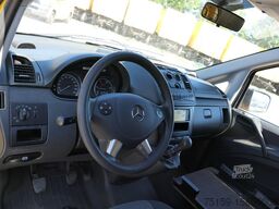 mercedes-benz Vito 110 CDI lang COC