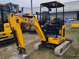 JCB 18Z-I