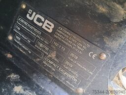 JCB 18Z-I