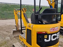 JCB 18Z-I