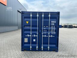 SSSC NEW (ONE-WAY) 10FT DV CONTAINER STANDARD