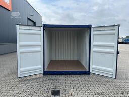 SSSC NEW (ONE-WAY) 10FT DV CONTAINER STANDARD