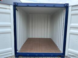 SSSC NEW (ONE-WAY) 10FT DV CONTAINER STANDARD
