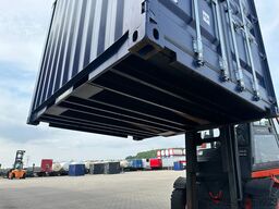 SSSC NEW (ONE-WAY) 10FT DV CONTAINER STANDARD