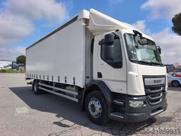 DAF 18.290 LF EURO 6