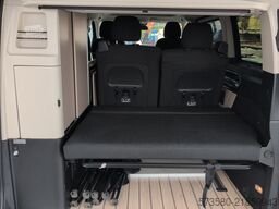 Mercedes Marco Polo 250d | 2021 | EURO 6 | Automatic | Professional Seller
