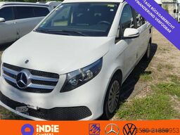 Mercedes Marco Polo 250d | 2023 | EURO 6 | Automatic | Professional Seller