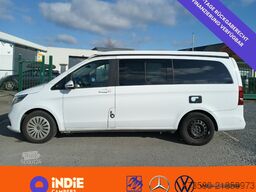 Mercedes Marco Polo 250d | 2022 | EURO 6 | Automatic | Professional Seller