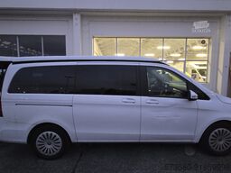 Mercedes Marco Polo 250d | 2022 | EURO 6 | Automatic | Professional Seller