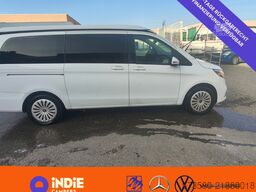 Mercedes Marco Polo 250d | 2022 | EURO 6 | Automatic | Professional Seller