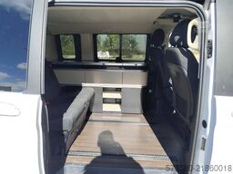 Mercedes Marco Polo 250d | 2022 | EURO 6 | Automatic | Professional Seller