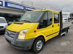FORD Transit Pritsche FT 350*1.Hand*Maxi*Tüv27/12*AHK