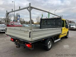 FORD Transit Pritsche FT 350*1.Hand*Maxi*Tüv27/12*AHK