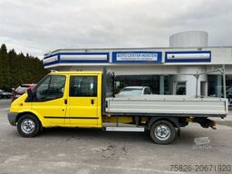 FORD Transit Pritsche FT 350*1.Hand*Maxi*Tüv27/12*AHK