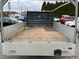 FORD Transit Pritsche FT 350*1.Hand*Maxi*Tüv27/12*AHK