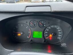 FORD Transit Pritsche FT 350*1.Hand*Maxi*Tüv27/12*AHK