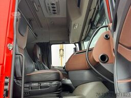 DAF XF 106.480 **6X4-GERMAN TRUCK-ZF INTARDER**