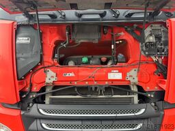 DAF XF 106.480 **6X4-GERMAN TRUCK-ZF INTARDER**
