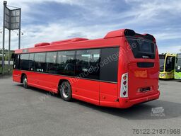 Scania Citywide LF