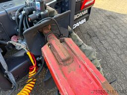 Lako A 321 A 321 Uitschuifbaar NL Trailer APK/TUV 06...
