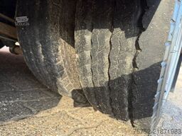 Lako A 321 A 321 Uitschuifbaar NL Trailer APK/TUV 06...