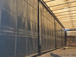 Schmitz S01 Standard Unfallschaden !!, fahrbereit