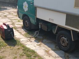 Piaggio Porter