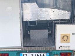 Piaggio Porter