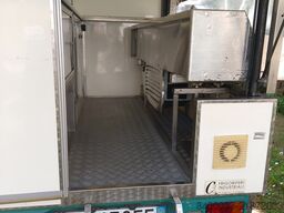Piaggio Porter