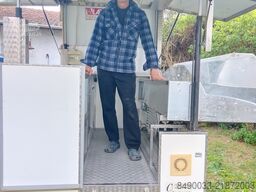 Piaggio Porter