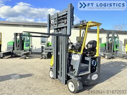 Combilift CB2500 GAS TRIPLEX 6000 FREE-LIFT