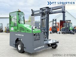 Combilift C4500 DIESEL WIDE-FORK-POSITIONER