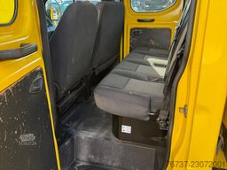 Ford Transit **AIRCO-114KW**