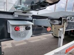 KÄSSBOHRER Holztransporter / Timber Carrier SHF-H13