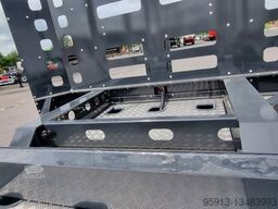 KÄSSBOHRER Holztransporter / Timber Carrier SHF-H13