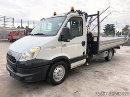 Iveco DAILY 35S15