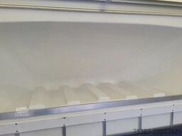 Renault MASTER 165.35 MET GESLOTEN LAADBAK & ACHTERDEUR...