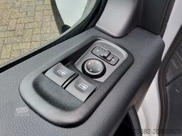 Renault MASTER 165.35 MET GESLOTEN LAADBAK & ACHTERDEUR...