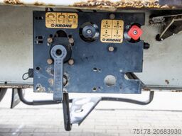 KRONE SD 27