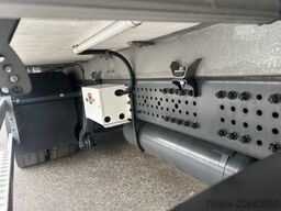 MERCEDES-BENZ ACTROS 2546, EURO6, THERMOKING T 1000R, LBW-BÄR, LIFTACHSE